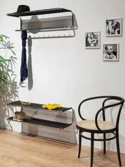 209 Armstol, ask fra Thonet