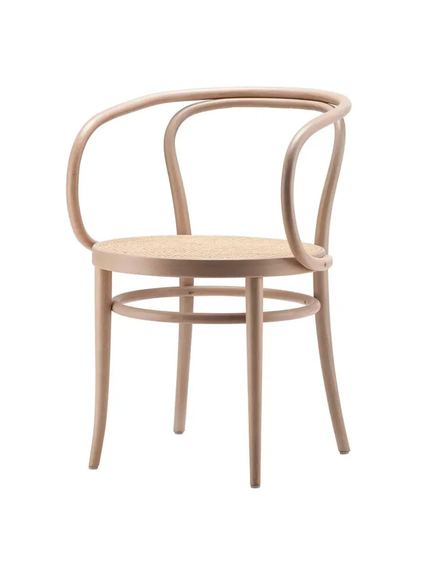 209 Armstol, ask fra Thonet