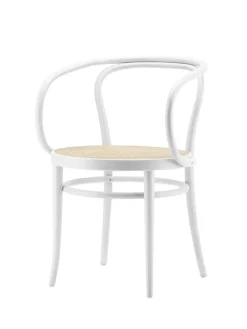 209 Armstol, bøg fra Thonet