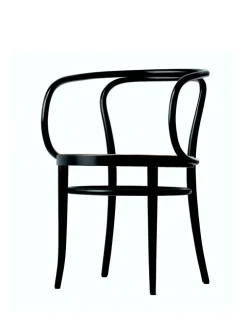 209 Armstol, bøg fra Thonet