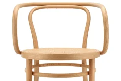 209 Armstol, bøg fra Thonet