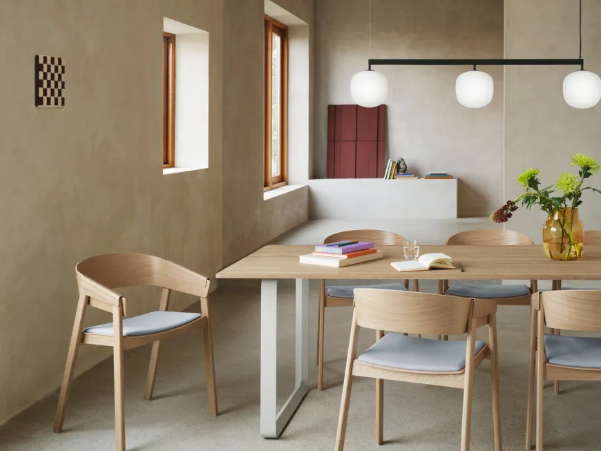 70/70 Bord fra Muuto