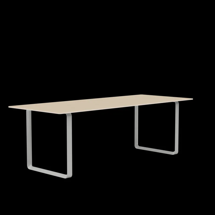 70/70 Bord fra Muuto