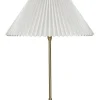 307 Bordlampe fra Le Klint
