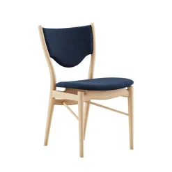 46 Chair, eg olie af Finn Juhl