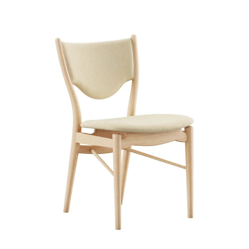 46 Chair, eg olie af Finn Juhl