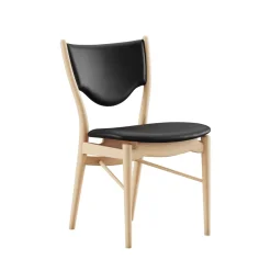 46 Chair, eg olie af Finn Juhl