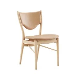 46 Chair, eg olie af Finn Juhl