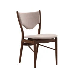 46 Chair, eg olie af Finn Juhl