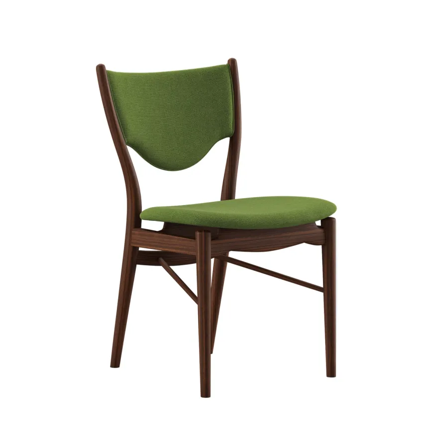 46 Chair, eg olie af Finn Juhl