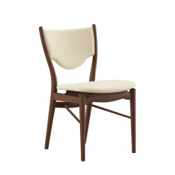 46 Chair, eg olie af Finn Juhl