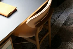 108 Chair, valnød af Finn Juhl