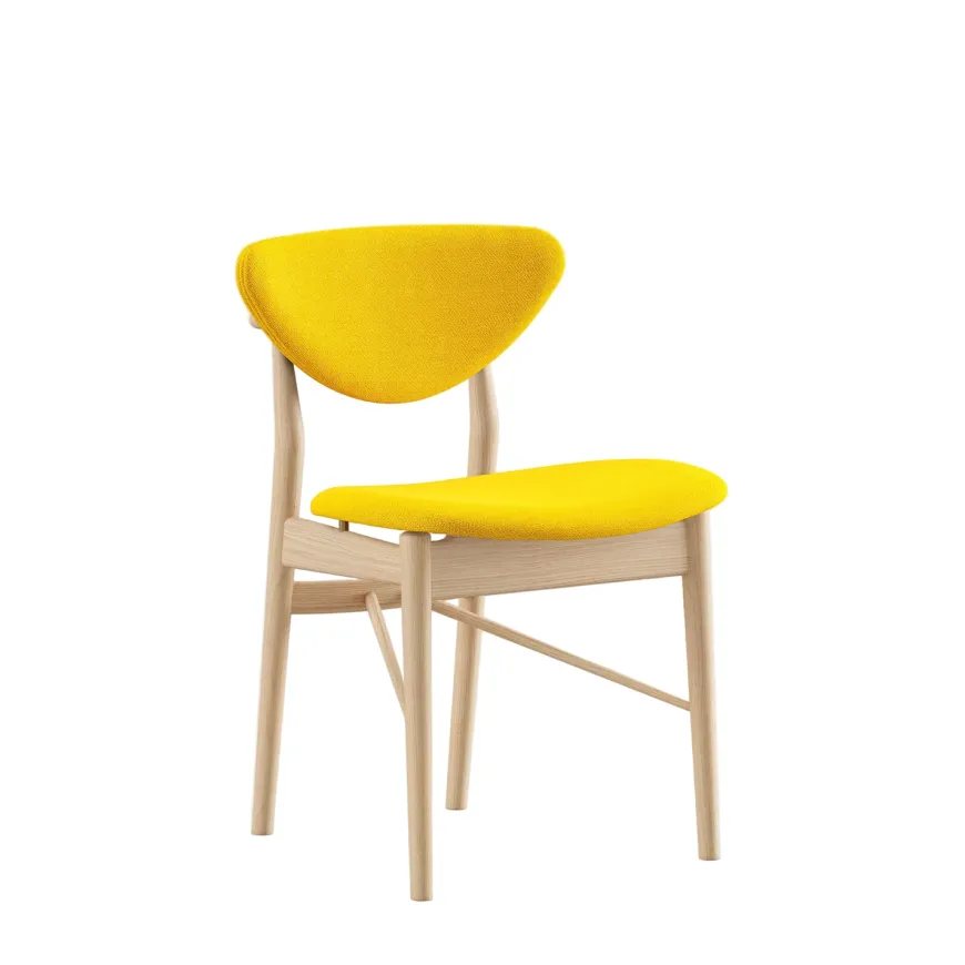 108 Chair, valnød af Finn Juhl