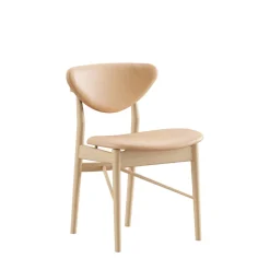 108 Chair, valnød af Finn Juhl