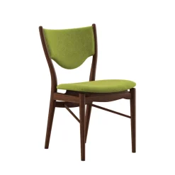 46 Chair, valnød af Finn Juhl