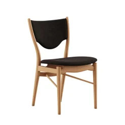 46 Chair, valnød af Finn Juhl