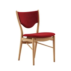 46 Chair, valnød af Finn Juhl
