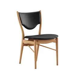 46 Chair, valnød af Finn Juhl
