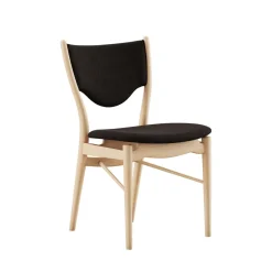 46 Chair, valnød af Finn Juhl