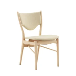 46 Chair, valnød af Finn Juhl