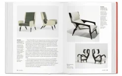 1000 Chairs fra New Mags