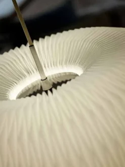 195 Donut Pendel fra Le Klint