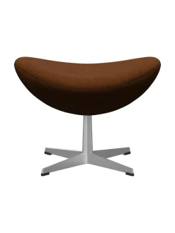 3127 Fodskammel til Ægget af Arne Jacobsen stofgr. 1