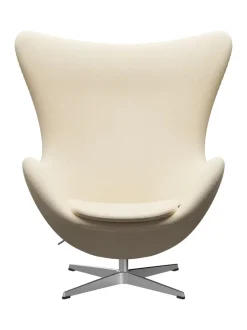 3316 Ægget af Arne Jacobsen læder