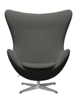 3316 Ægget af Arne Jacobsen læder