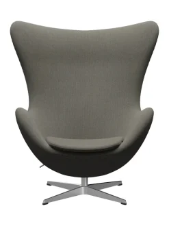 3316 Ægget af Arne Jacobsen læder