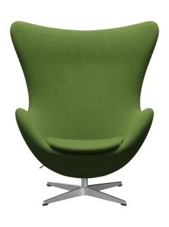 3316 Ægget af Arne Jacobsen læder