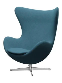 3316 Ægget af Arne Jacobsen læder