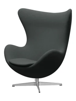3316 Ægget af Arne Jacobsen læder