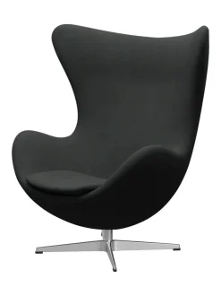 3316 Ægget af Arne Jacobsen læder
