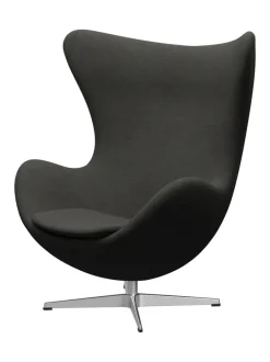3316 Ægget af Arne Jacobsen læder