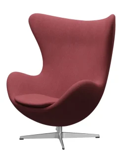 3316 Ægget af Arne Jacobsen læder