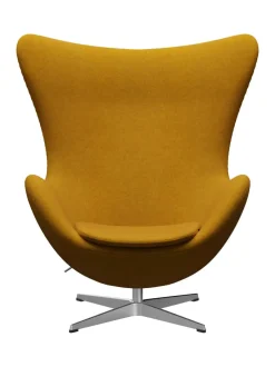 3316 Ægget af Arne Jacobsen læder