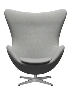 3316 Ægget af Arne Jacobsen læder