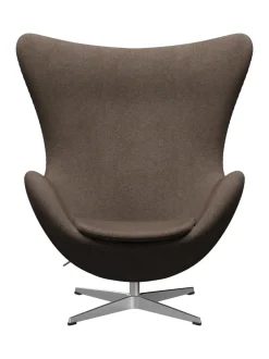 3316 Ægget af Arne Jacobsen læder