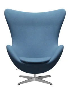 3316 Ægget af Arne Jacobsen læder