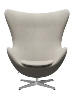 3316 Ægget af Arne Jacobsen læder