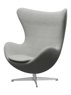 3316 Ægget af Arne Jacobsen læder