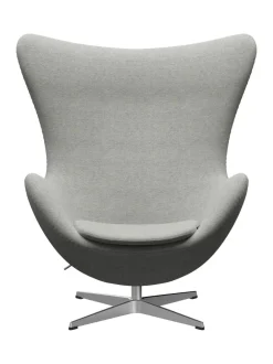 3316 Ægget af Arne Jacobsen læder