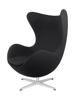 3316 Ægget af Arne Jacobsen læder