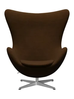 3316 Ægget af Arne Jacobsen læder
