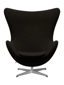 3316 Ægget af Arne Jacobsen læder