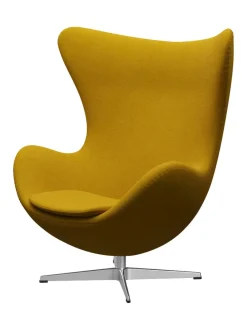 3316 Ægget af Arne Jacobsen læder