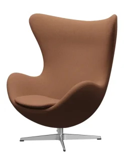 3316 Ægget af Arne Jacobsen stofgr. 2