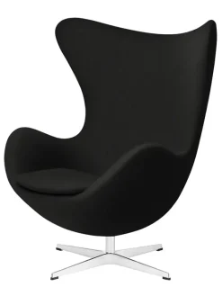 3316 Ægget af Arne Jacobsen stofgr. 2