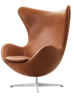 3316 Ægget af Arne Jacobsen stofgr. 2